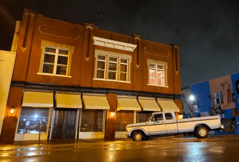 clarksdale ms hotels.